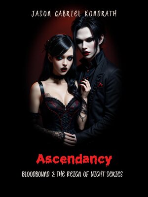 cover image of Ascendancy